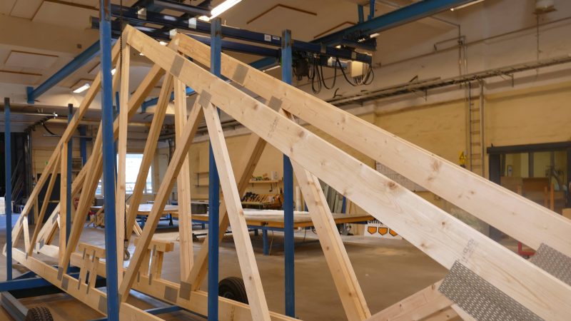 Begin ’21 goed met de cursus HSB